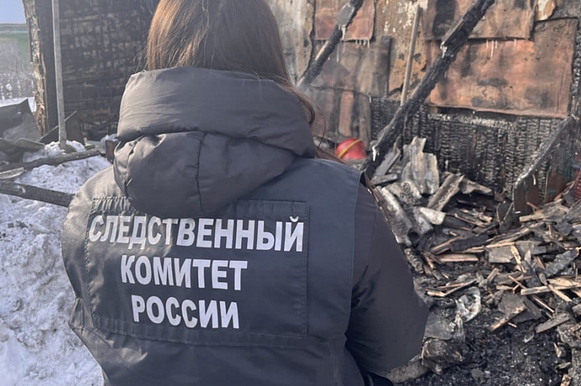 В Троицке возбуждено уголовное дело в отношении местного жителя, обвиняемого в покушении на убийство   