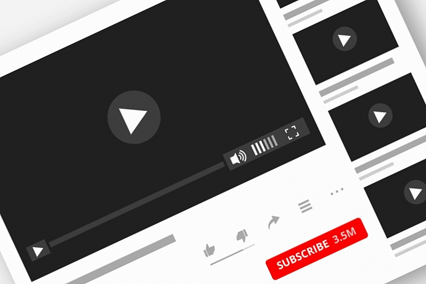 Депутат предложил способ «оживить» YouTube