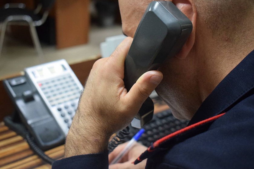 В Ипатовском округе расследуется уголовное дело по факту кражи