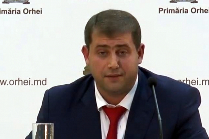 Илан Шор раскритиковал политику ЕС в отношении Молдавии