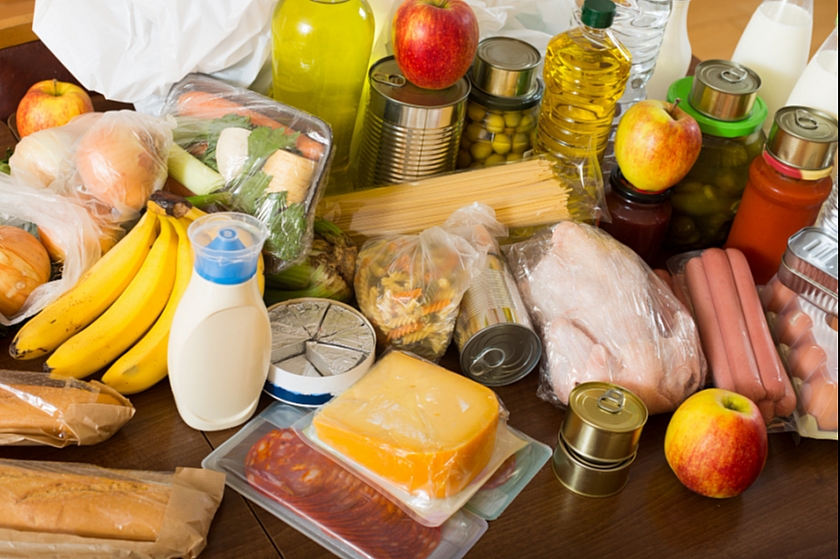 В Госдуме предложили штрафовать недовольных продуктами