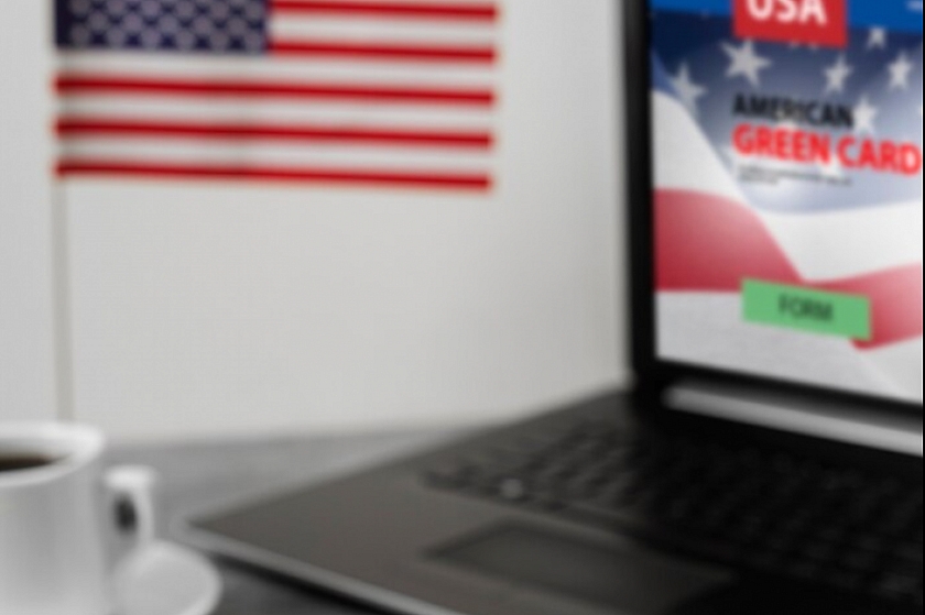 США усилят контроль за мигрантами