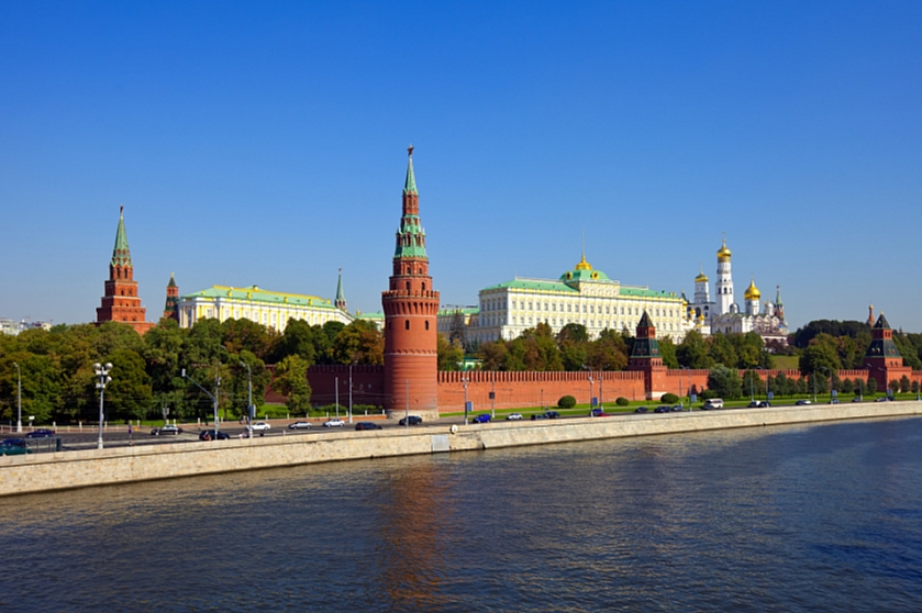 В Кремле сообщили о составе делегации на переговорах с Украиной