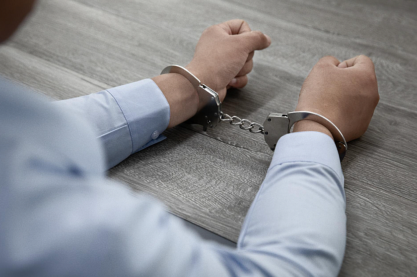 В Казани задержан подрядчик по делу о хищении денег при строительстве трассы М12