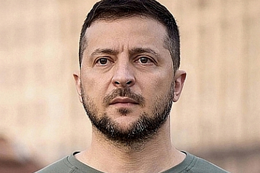 Историк призвала лидеров ЕС задать вопросы Зеленскому о героизации нацизма