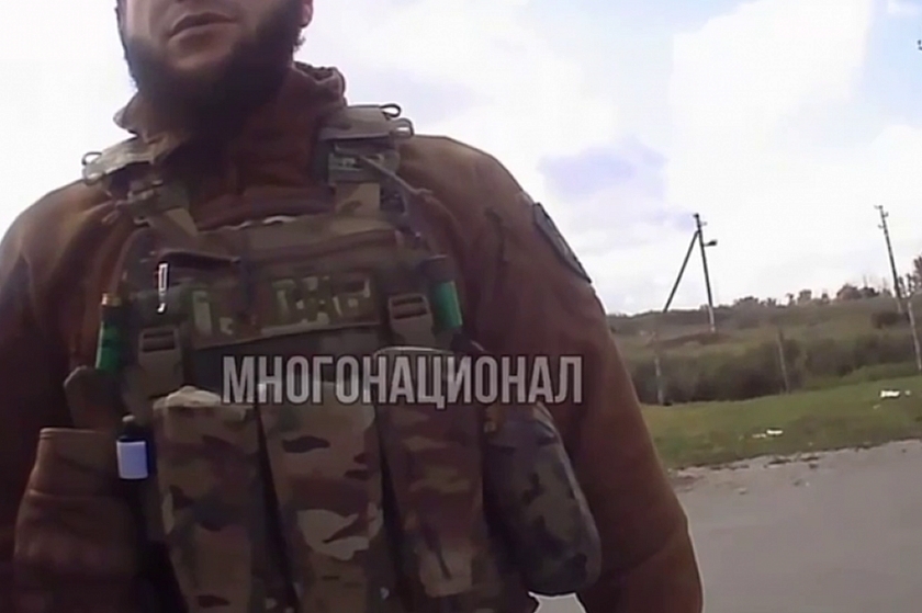 «Им так было по кайфу»: Нападение на военную полицию вызвало резонанс