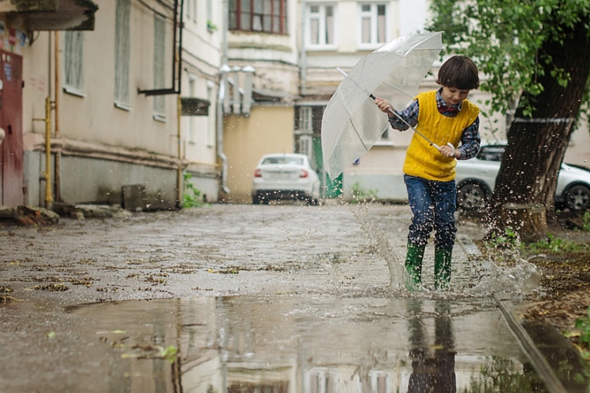 Почти 8000 детей из Сургута смогут отдохнуть в летних лагерях