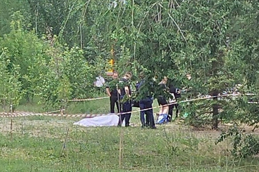 В Волжском убит боец СВО, приехавший в отпуск