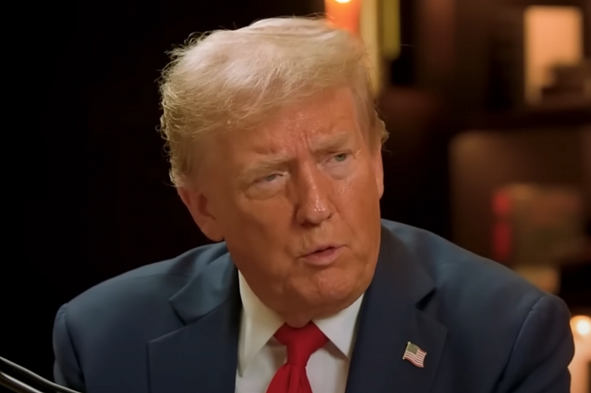 Трамп пройдет медицинское обследование