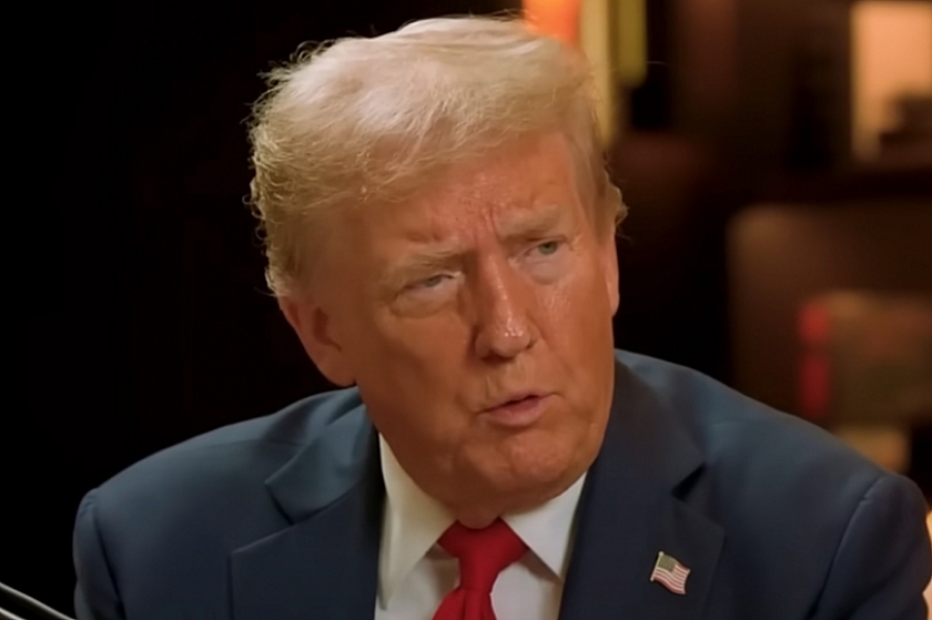Трамп назвал условие для отмены тарифов ЕС