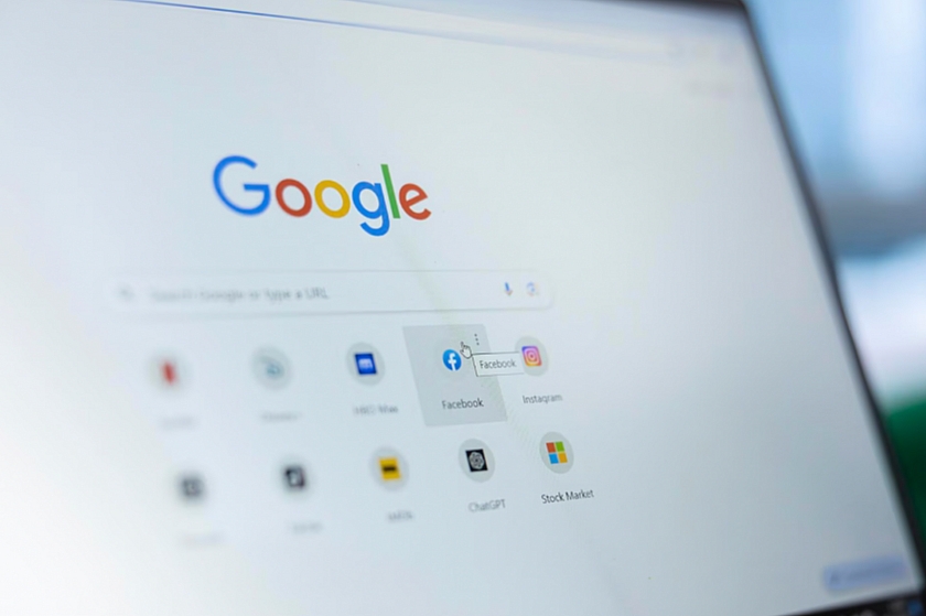 Долг Google в России достиг 27,2 миллиарда рублей