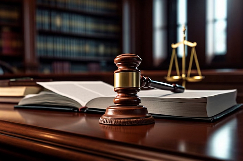Суд взыскал с Сергея Зверева долг за коммунальные услуги