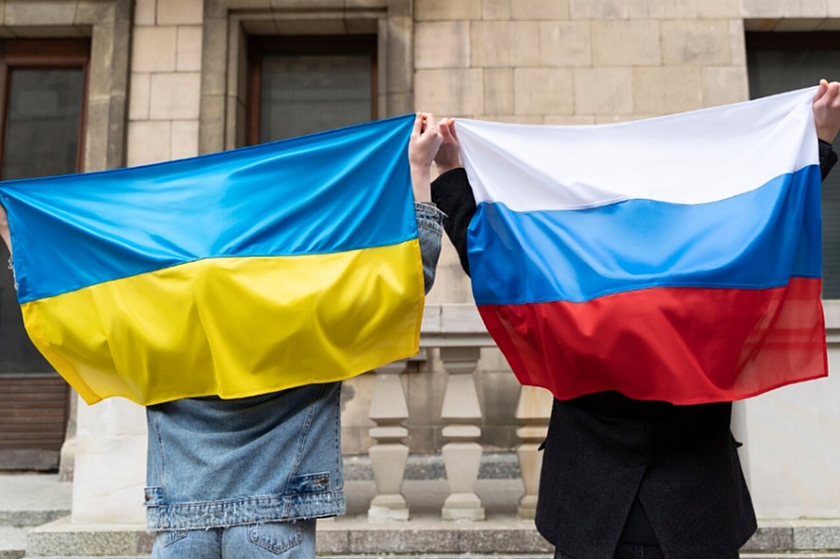 Новый раунд переговоров России и Украины: основные темы