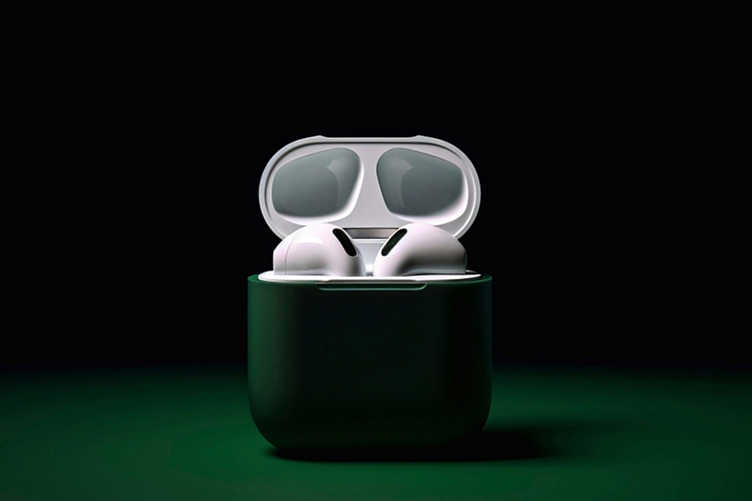 Apple AirPods Pro 2 теперь сертифицированы как слуховой аппарат