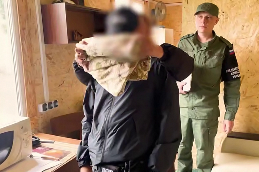 В Подмосковье задержаны организатор и исполнитель убийства бизнесмена