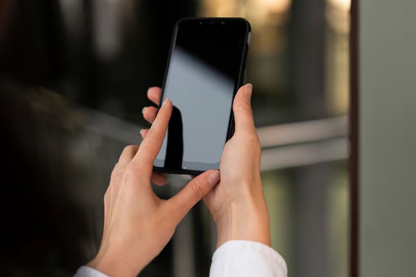 Запуск ChatGPT на старом iPhone