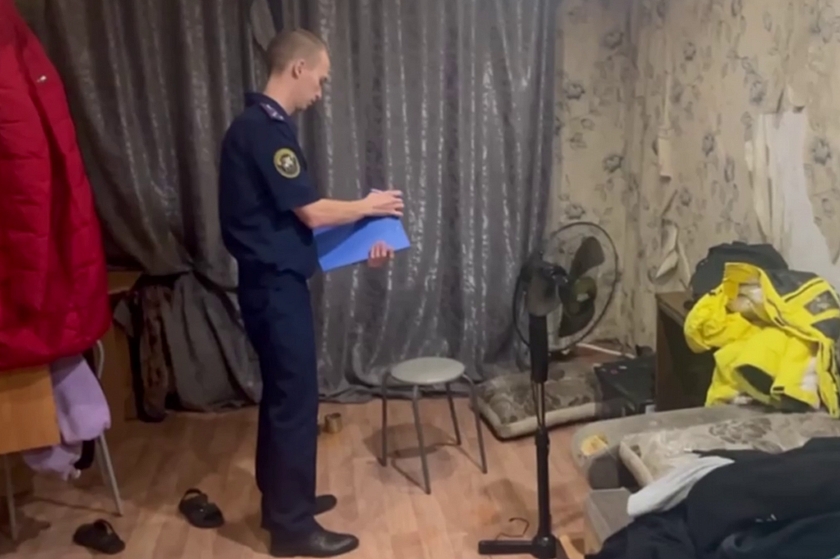 Родители погибших отравленных детей в Красноярском крае пришли в сознание