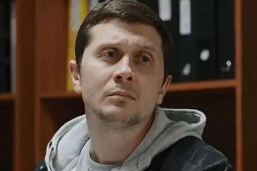 Звезда «Убойной силы» Вадим Алферов погиб в зоне СВО