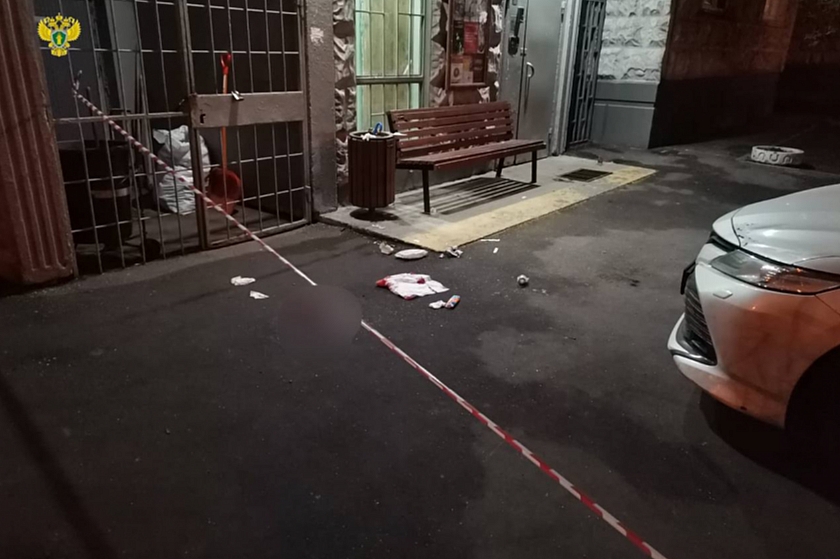 Убийство из-за парковочного места в Москве: мужчина скончался после нанесения удара ножом