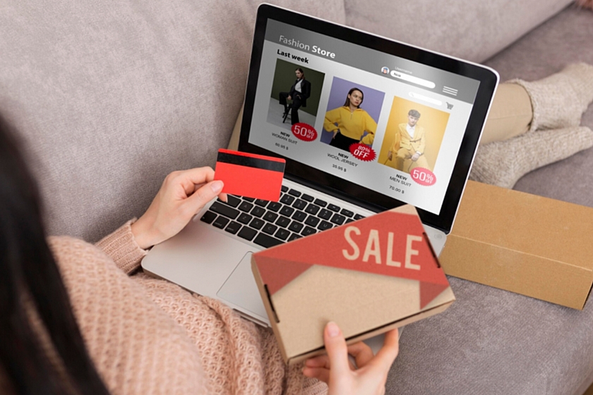 Закон о платформенной экономике может затронуть AliExpress