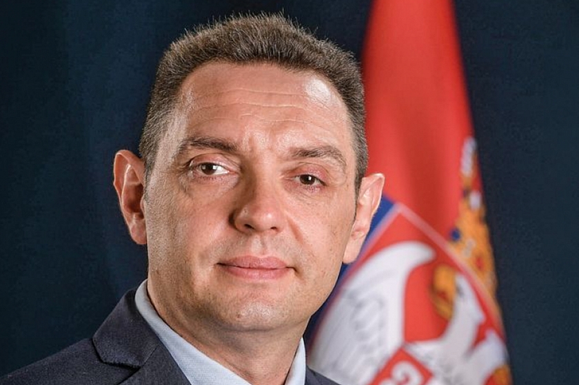 Сербия не поддержит санкции Запада против России