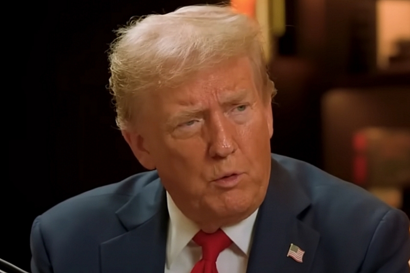 Трамп угрожает отставкой главе ФРС Пауэллу