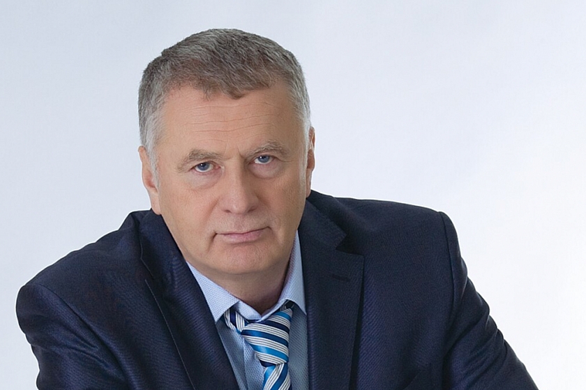 Секрет успеха предсказаний Жириновского раскрыт в Госдуме