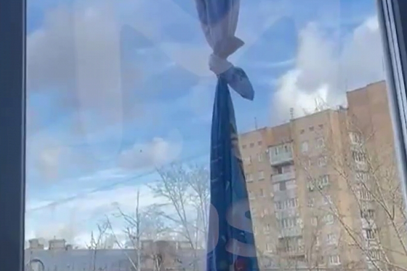 Побег по простыням закончился трагедией для инвалида в Москве