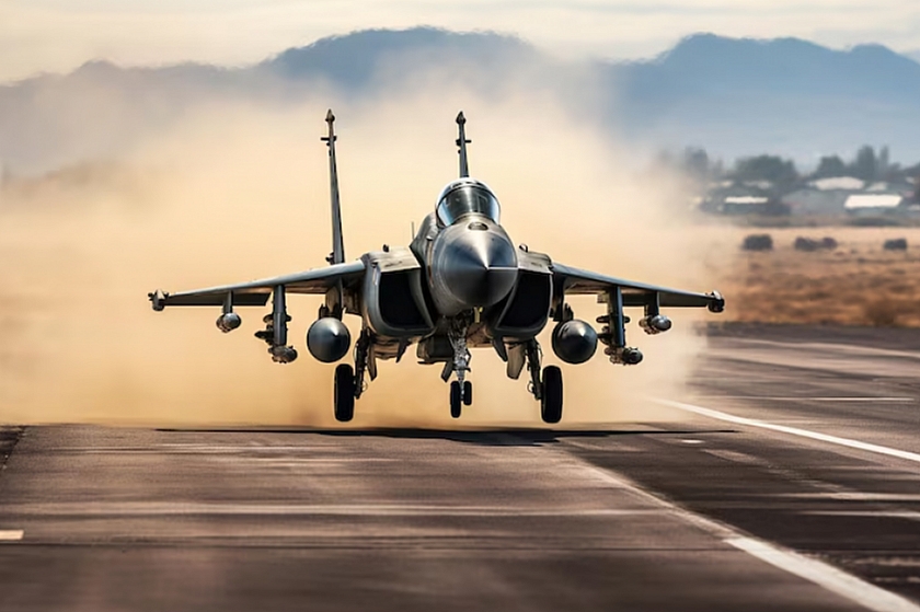 Запад говорит об устарелости украинских F-16
