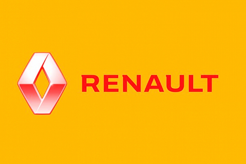 Депутат: Логотип Renault и символика фашизма?
