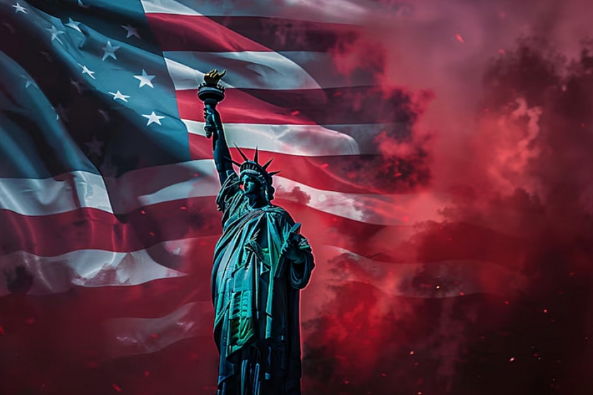 73% американцев считают Иран реальной угрозой для США