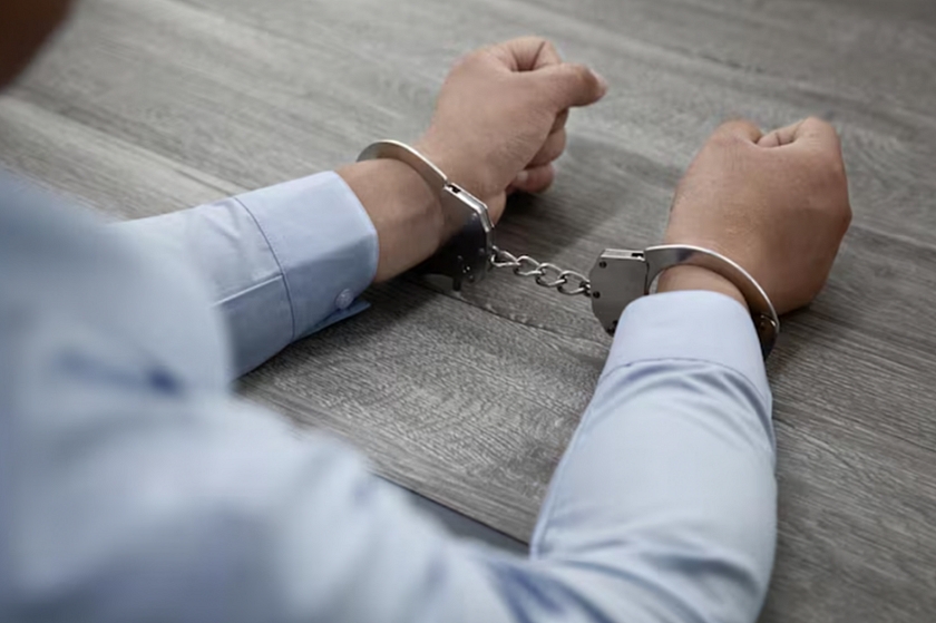 Продлен арест пасынку Стаса Намина по делу об убийстве