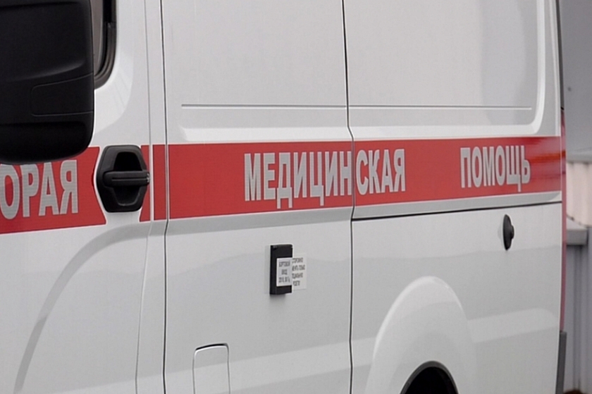 Петербуржец пострадал во время интимных игр с женой
