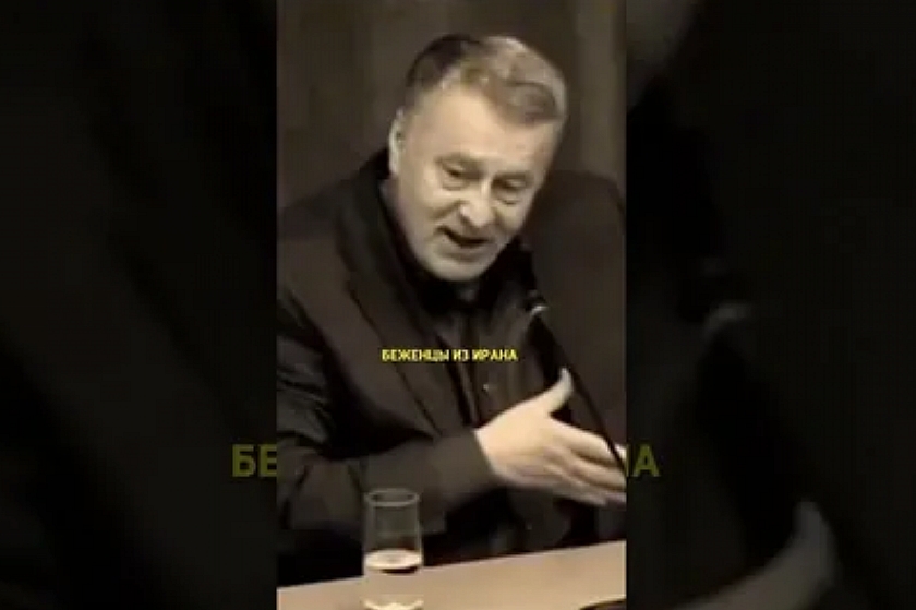 Пророчества Жириновского и Ванги снова будоражат умы
