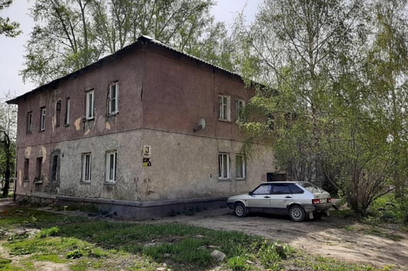 Мэрия Новосибирска вводит режим повышенной готовности из-за аварийного дома в Хилокском микрорайоне