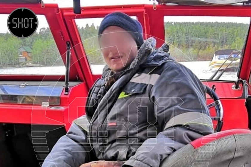 Пассажир сообщил о бомбе в рюкзаке перед вылетом самолёта из Мурманска в Москву