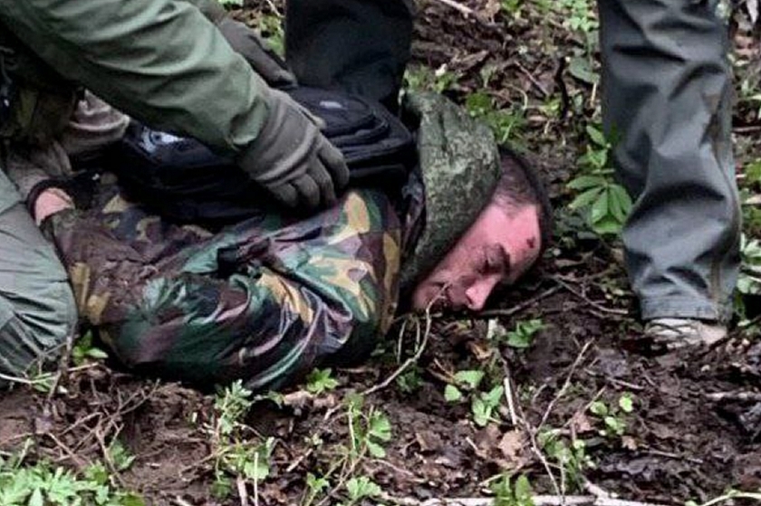 Трагедия в Кингисеппе: Убийство полицейского при задержании