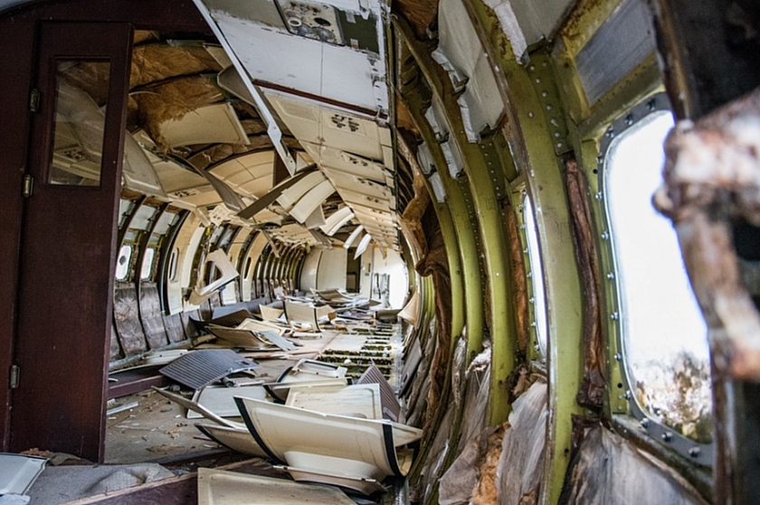 Мультимиллиардер из Чехии трагически ушел из жизни в авиакатастрофе