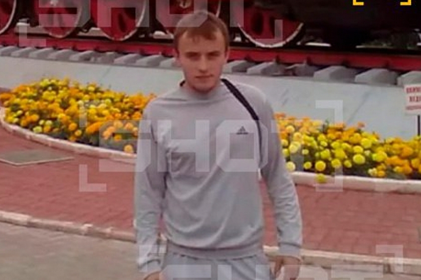 Фигурант уголовного дела об убийстве темнокожей девушки оказался ранее судимым