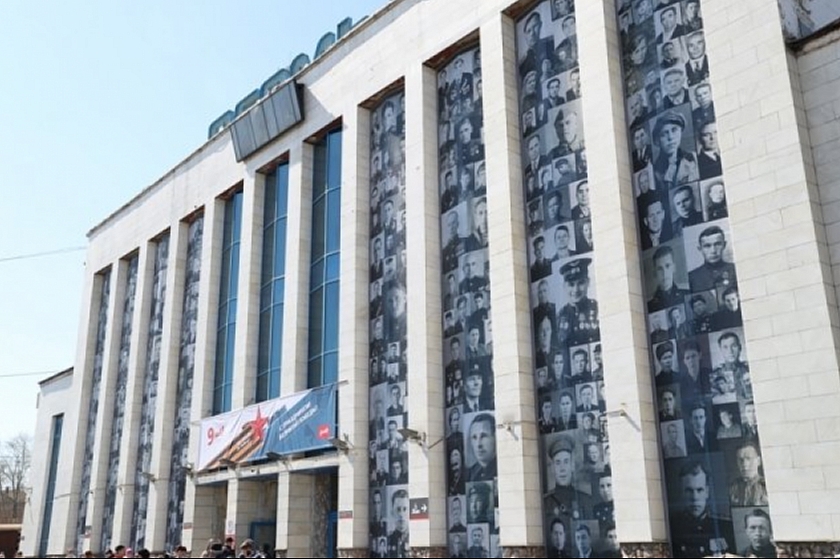 На вокзале Пермь-2 прошла эвакуация