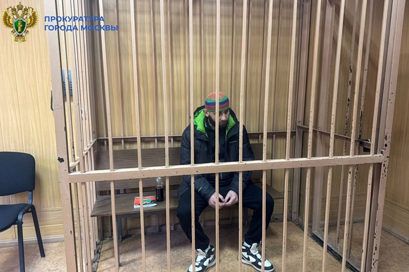 Убийцу, скрывавшегося 14 лет, приговорили к 11 годам колонии строгого режима