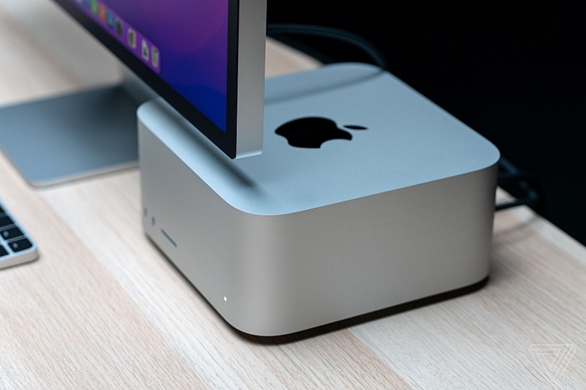 Amazon случайно раскрыл характеристики нового Mac mini от Apple