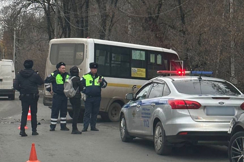 В Рязанской области предотвратили теракт в мечети