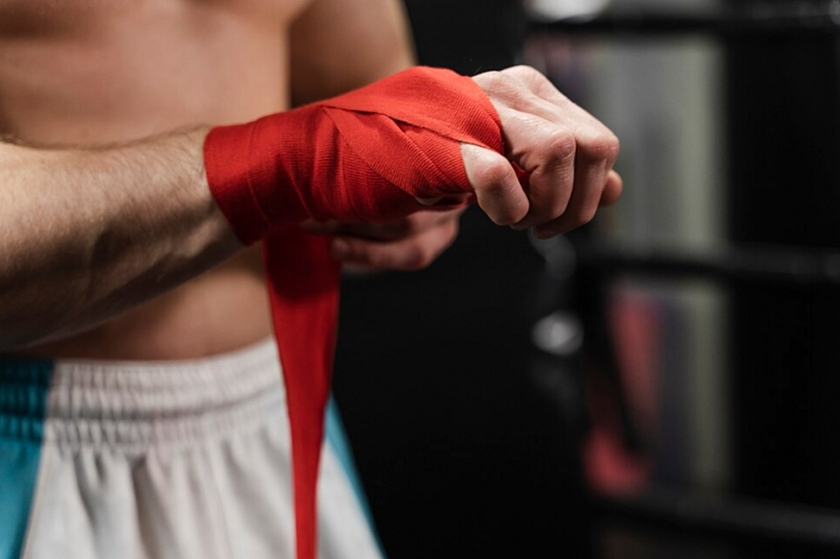 Забит Магомедшарипов окончательно завершил карьеру в UFC