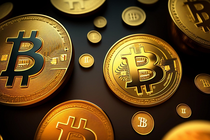 Впервые в истории: курс биткоина превышает 103 тысячи долларов