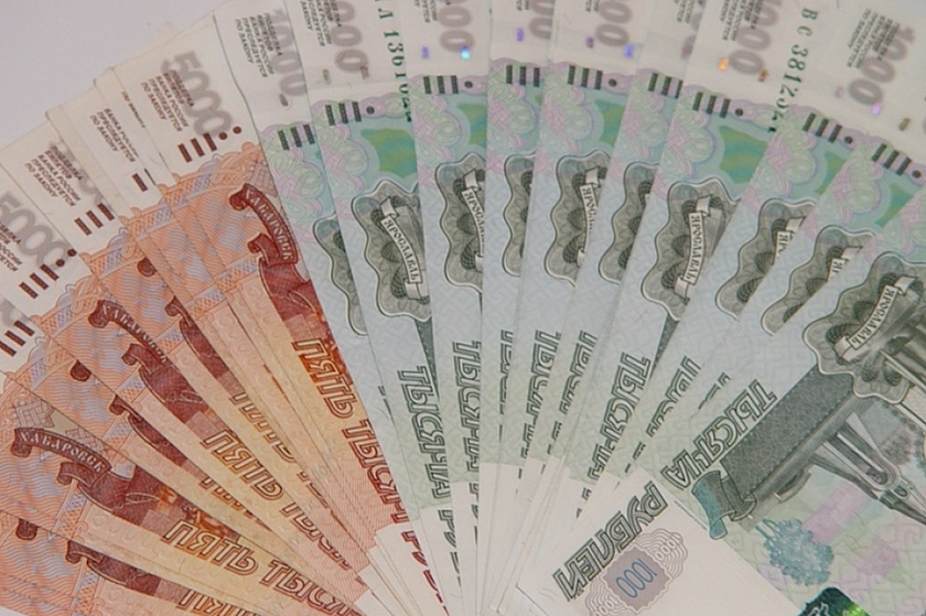 В Оренбурге раскрыта кража 8 миллионов рублей