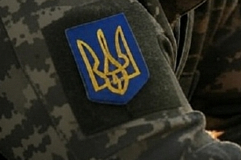 Украинские военные бежали из Красной Звезды, маскируясь под гражданских