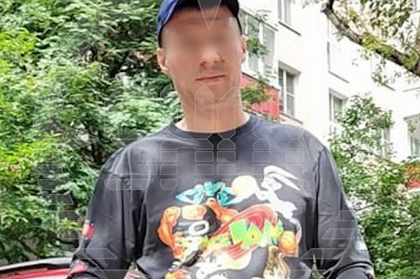 Москвич предъявил гранату в супермаркете, чтобы получить скидку на алкоголь