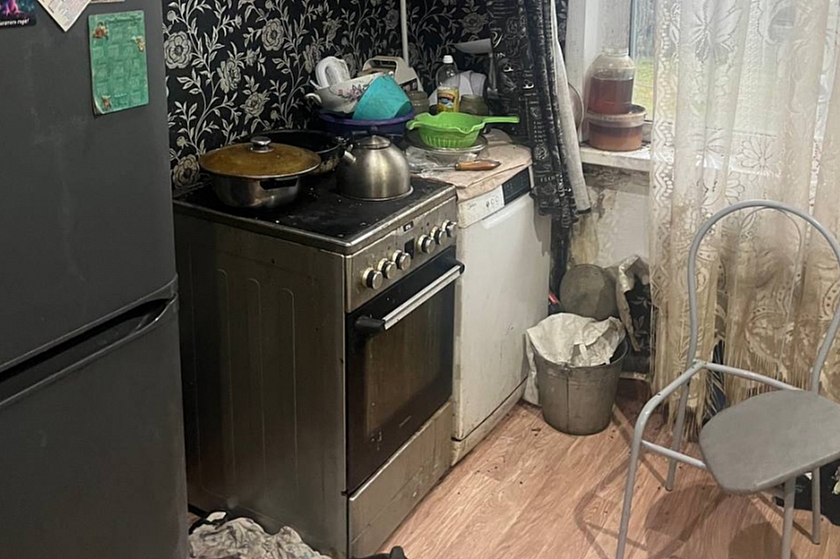 В Красноярском крае от отравления скончался третий ребенок