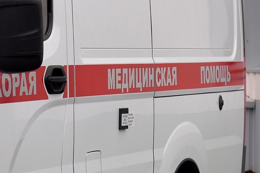 Обстрел Горловки: ранен мирный житель